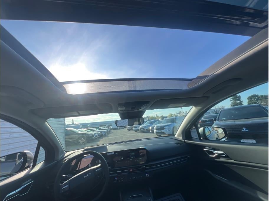 2026 Kia Sportage Hybrid SX Prestige