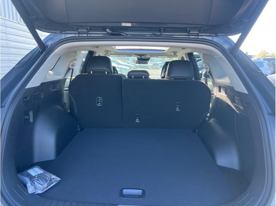 2026 Kia Sportage Hybrid SX Prestige