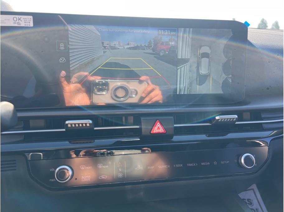 2026 Kia Sportage Hybrid SX Prestige