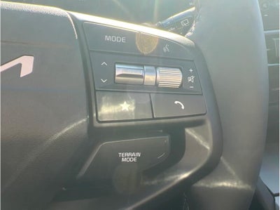 2026 Kia Sportage Hybrid SX Prestige