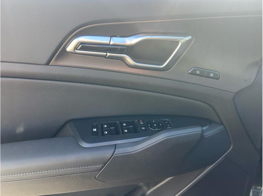 2026 Kia Sportage Hybrid SX Prestige