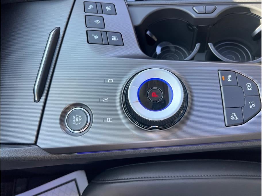 2026 Kia Sportage Hybrid SX Prestige