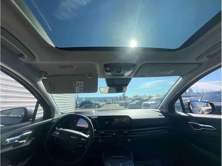 2026 Kia Sportage Hybrid SX Prestige