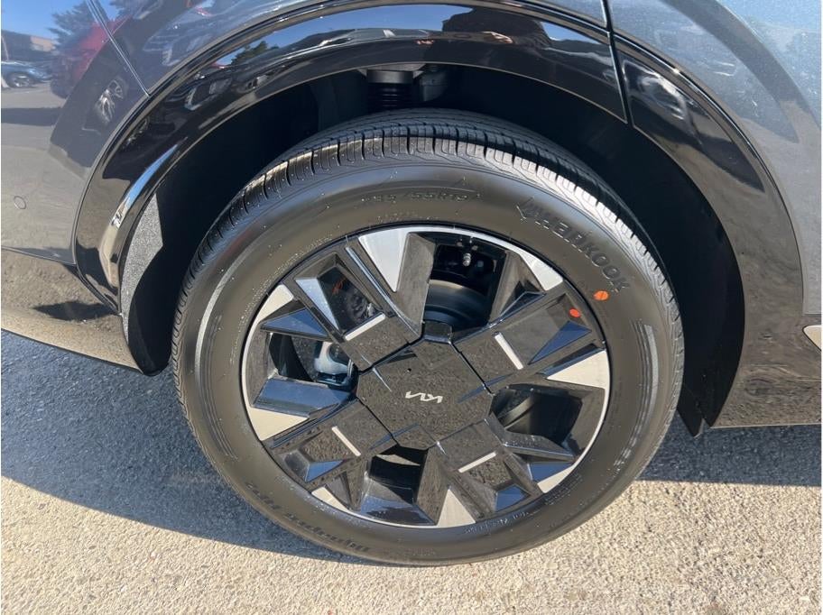 2026 Kia Sportage Hybrid SX Prestige