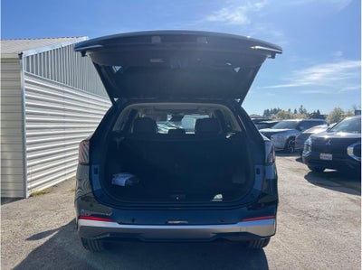 2026 Kia Sportage Hybrid SX Prestige