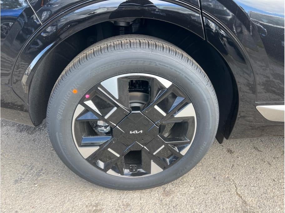 2026 Kia Sportage Hybrid SX Prestige