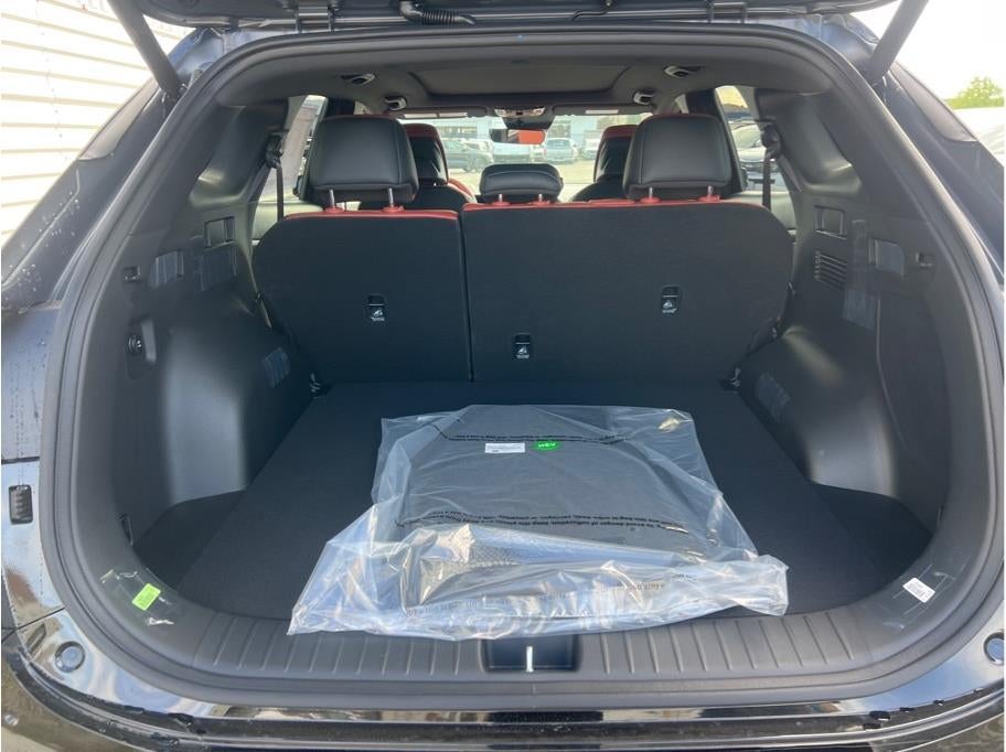 2026 Kia Sportage Hybrid SX Prestige