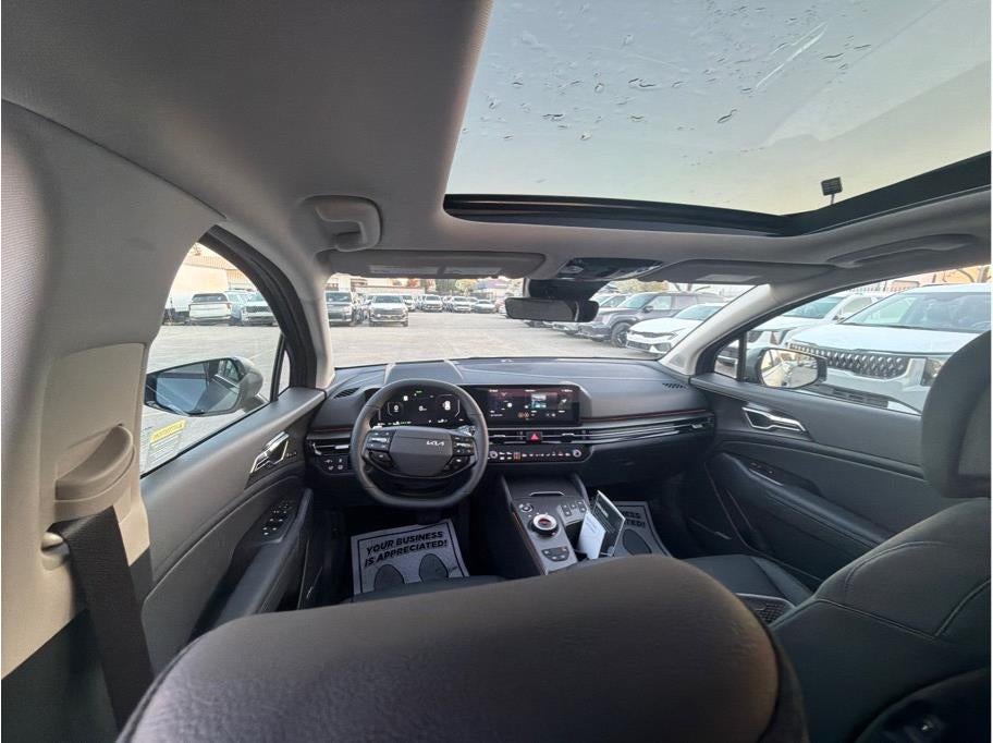 2026 Kia Sportage Hybrid SX Prestige