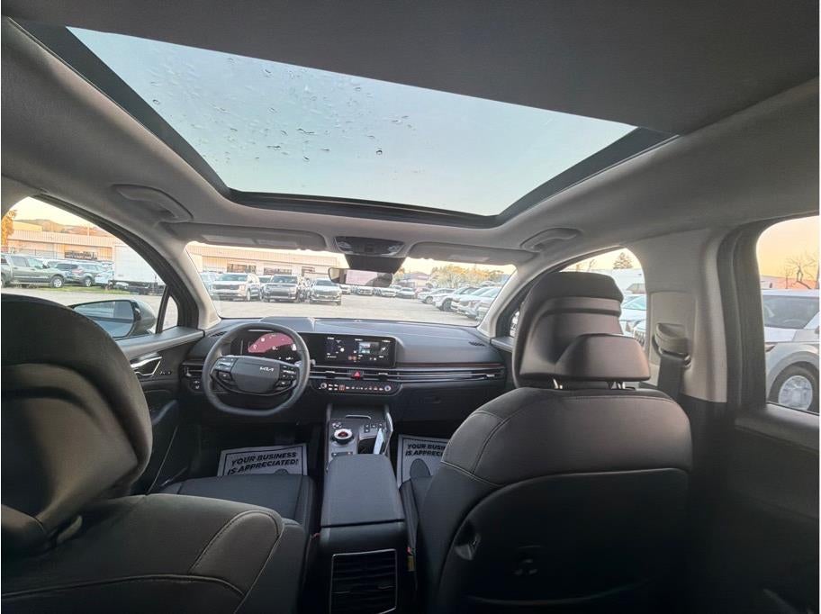 2026 Kia Sportage Hybrid SX Prestige