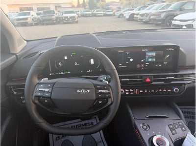 2026 Kia Sportage Hybrid SX Prestige