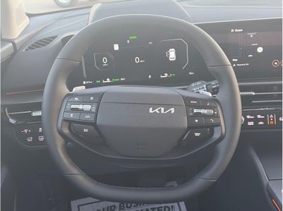 2026 Kia Sportage Hybrid SX Prestige