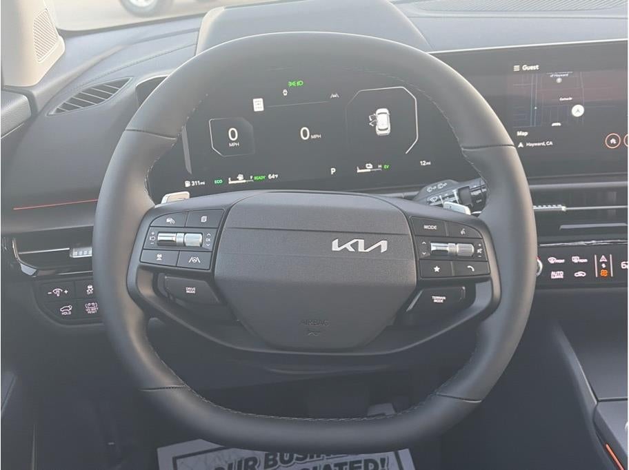 2026 Kia Sportage Hybrid SX Prestige