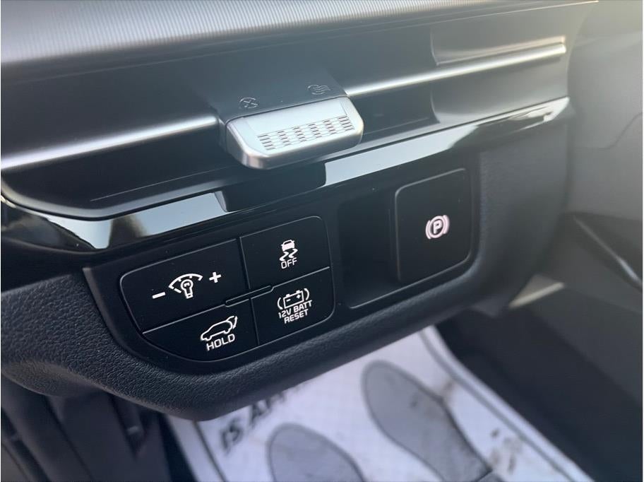 2026 Kia Sportage Hybrid SX Prestige