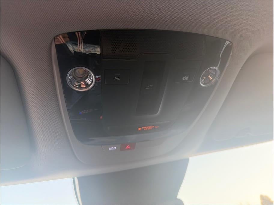 2026 Kia Sportage Hybrid SX Prestige