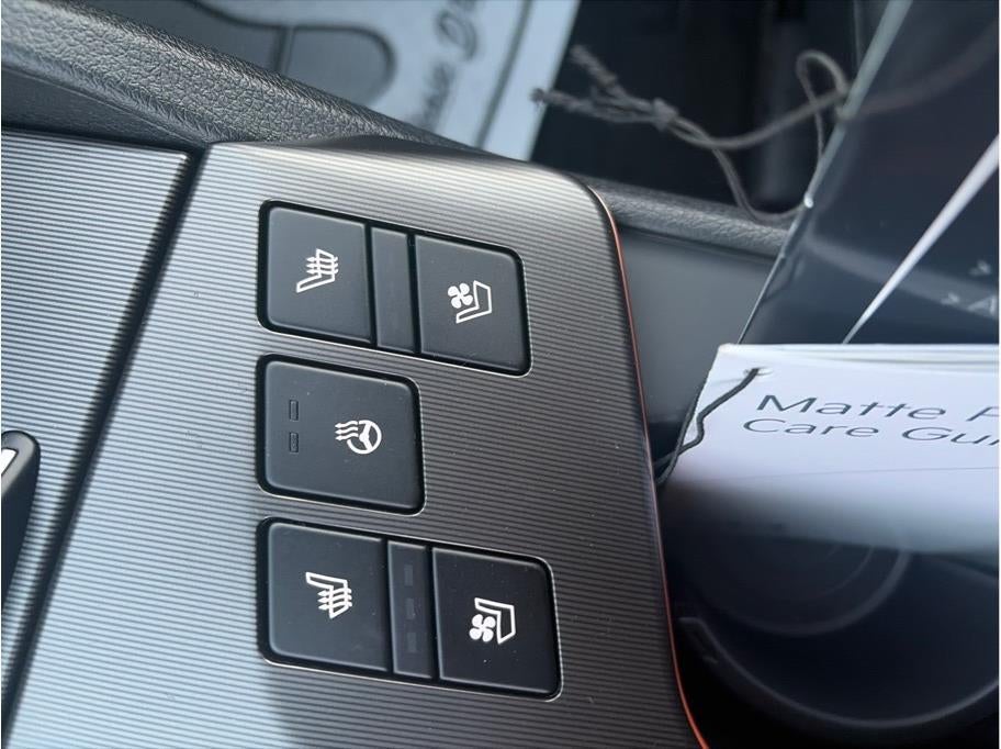 2026 Kia Sportage Hybrid SX Prestige