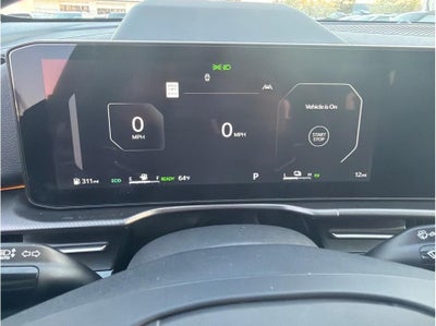 2026 Kia Sportage Hybrid SX Prestige