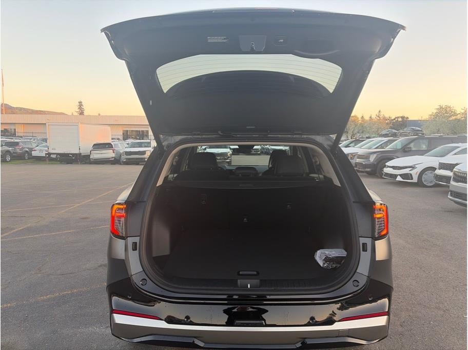 2026 Kia Sportage Hybrid SX Prestige