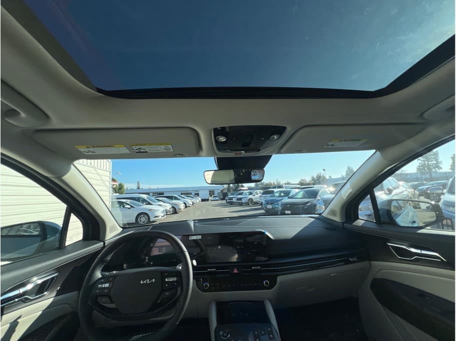 2026 Kia Sportage Hybrid SX Prestige