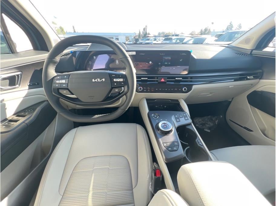 2026 Kia Sportage Hybrid SX Prestige