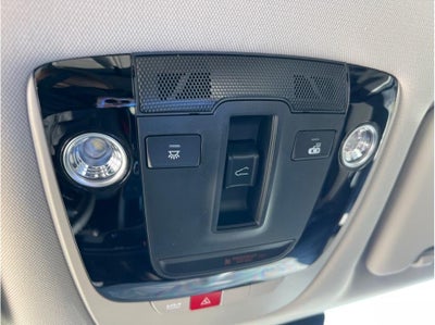 2026 Kia Sportage Hybrid SX Prestige