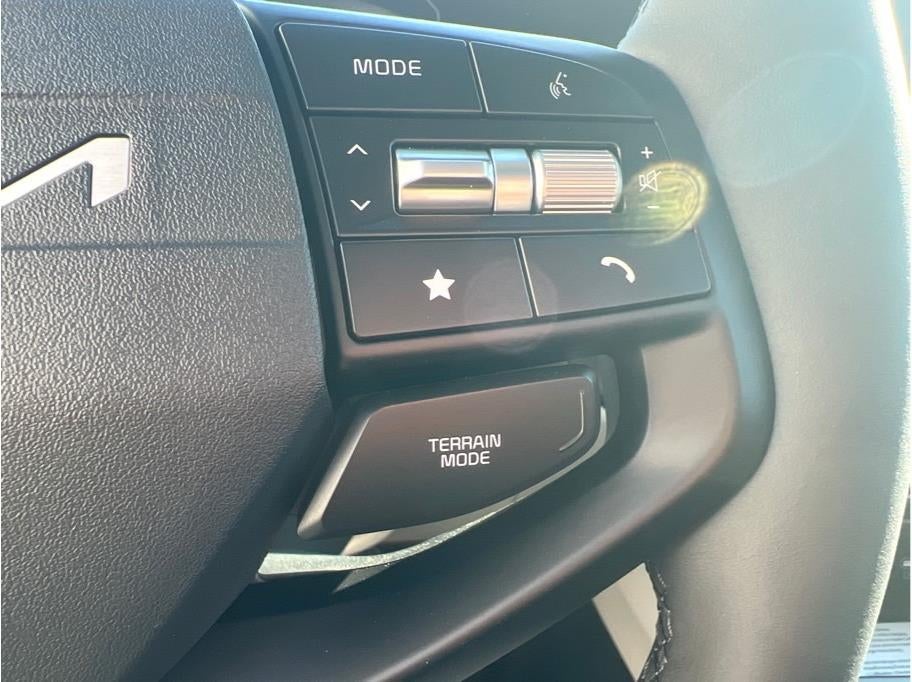 2026 Kia Sportage Hybrid SX Prestige