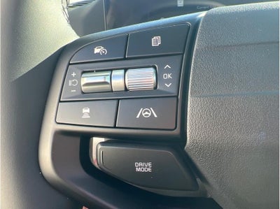 2026 Kia Sportage Hybrid SX Prestige