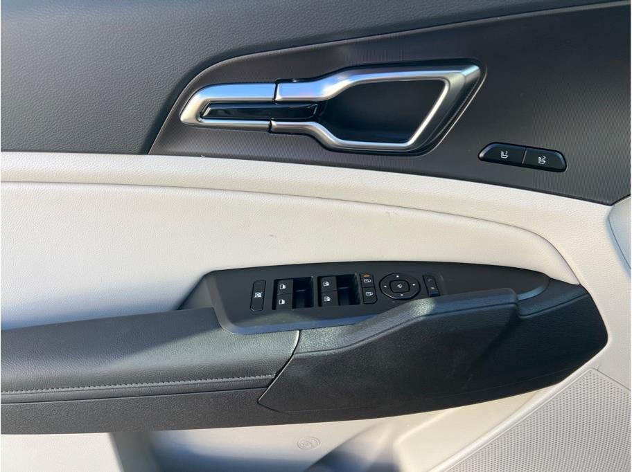 2026 Kia Sportage Hybrid SX Prestige