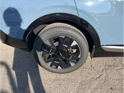 2026 Kia Sportage Hybrid SX Prestige