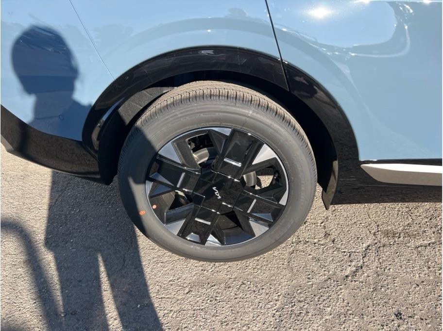 2026 Kia Sportage Hybrid SX Prestige