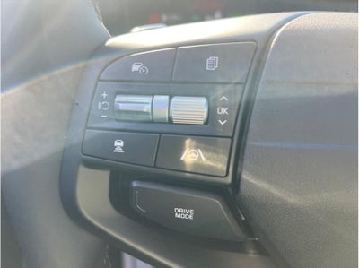 2026 Kia Sportage Hybrid SX Prestige