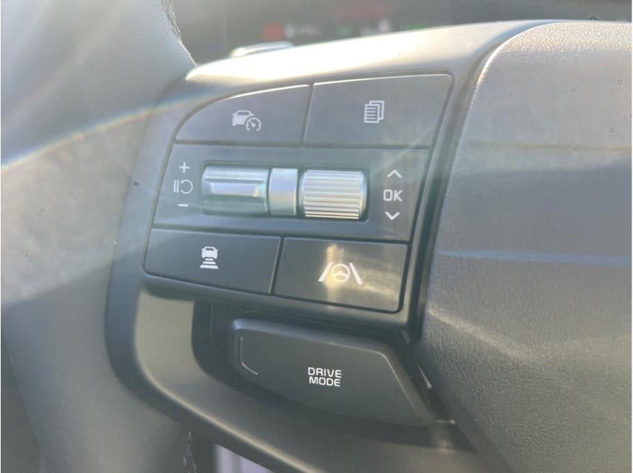 2026 Kia Sportage Hybrid SX Prestige