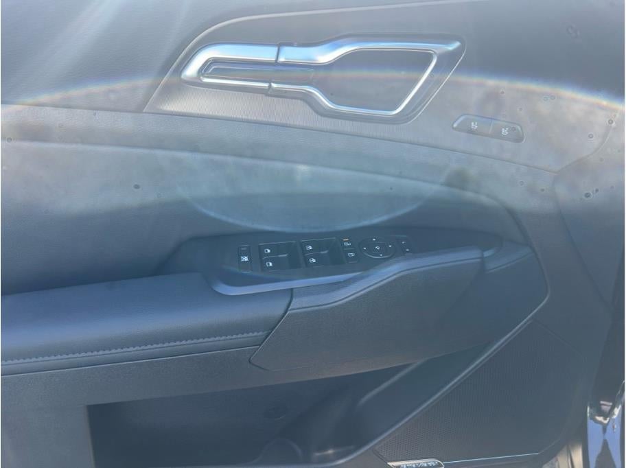 2026 Kia Sportage Hybrid SX Prestige