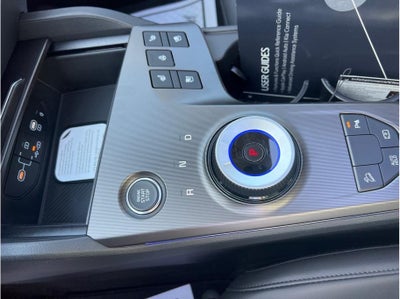 2026 Kia Sportage Hybrid SX Prestige