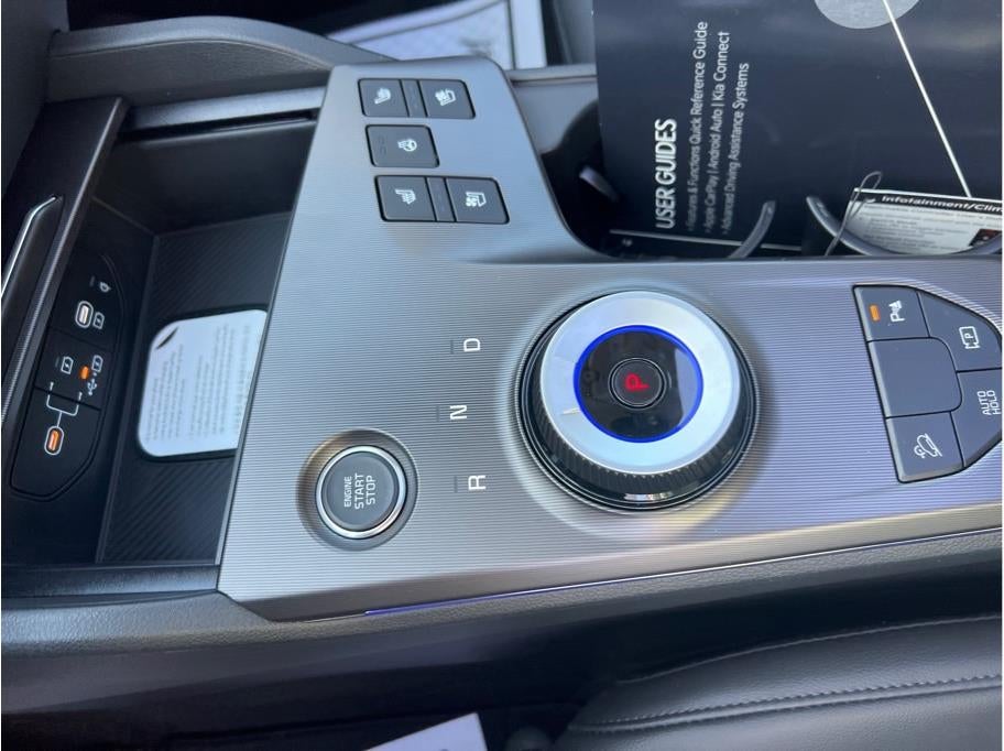 2026 Kia Sportage Hybrid SX Prestige