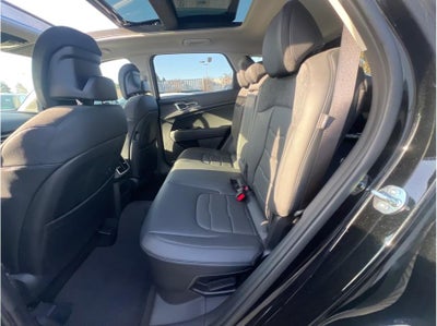 2026 Kia Sportage Hybrid SX Prestige