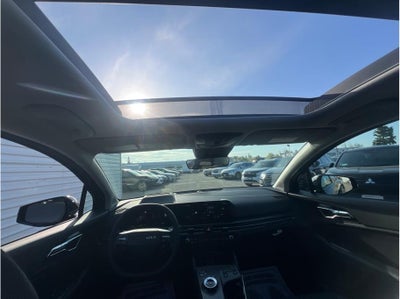 2026 Kia Sportage Hybrid SX Prestige