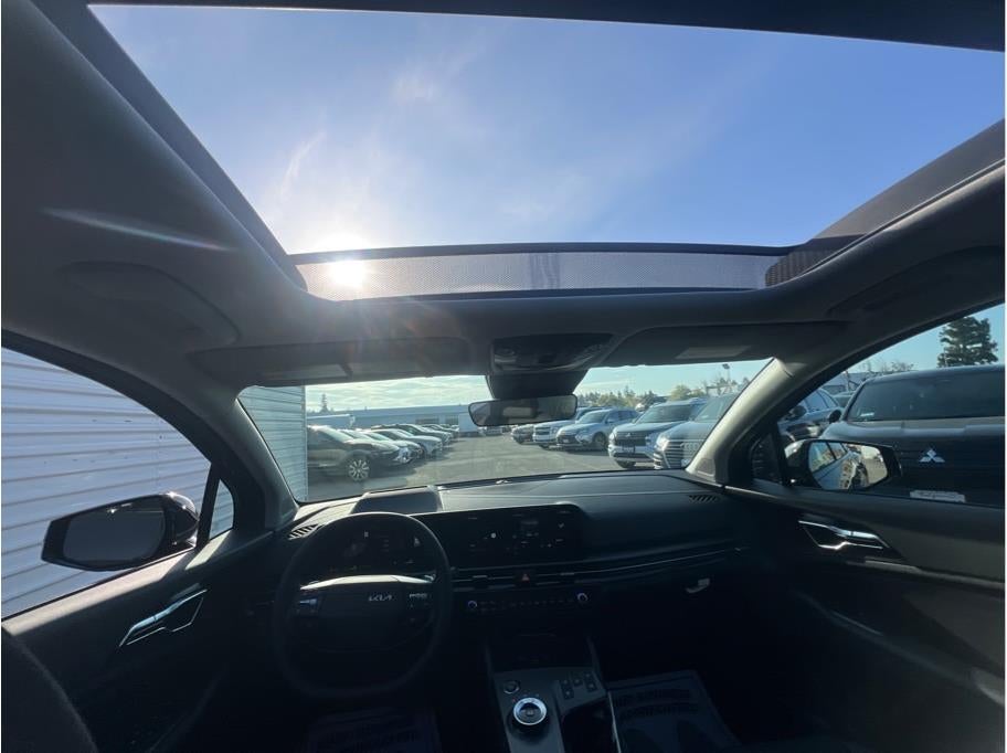 2026 Kia Sportage Hybrid SX Prestige