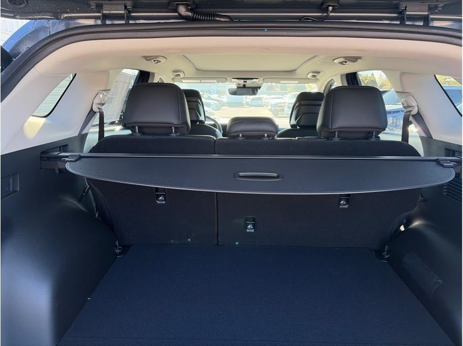 2026 Kia Sportage Hybrid SX Prestige