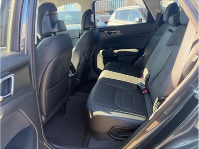 2026 Kia Sportage Hybrid SX Prestige