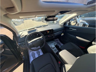 2026 Kia Sportage Hybrid SX Prestige