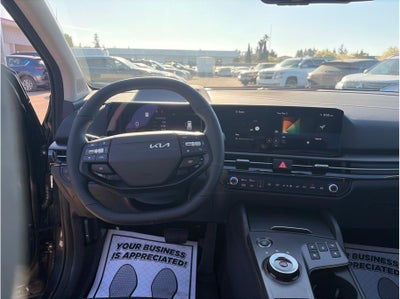 2026 Kia Sportage Hybrid SX Prestige