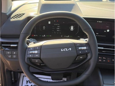 2026 Kia Sportage Hybrid SX Prestige