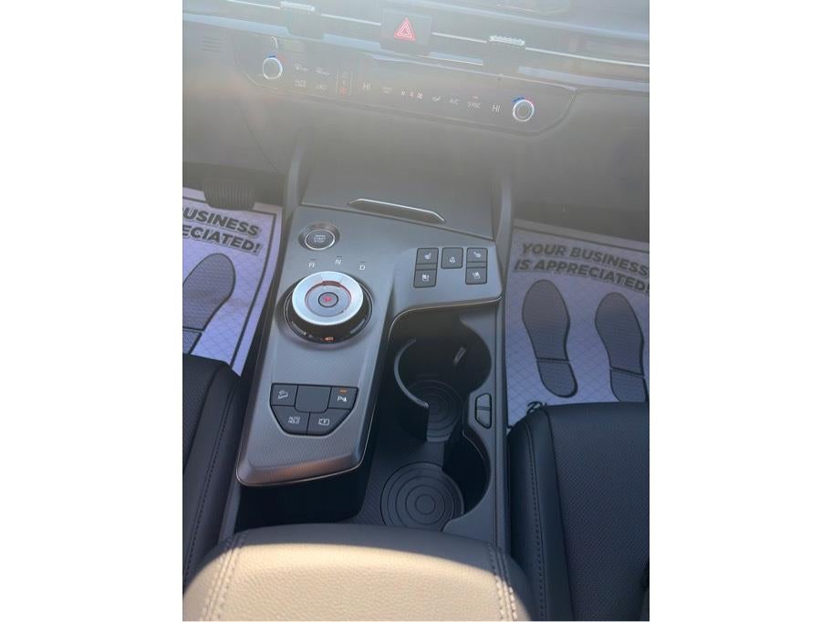 2026 Kia Sportage Hybrid SX Prestige