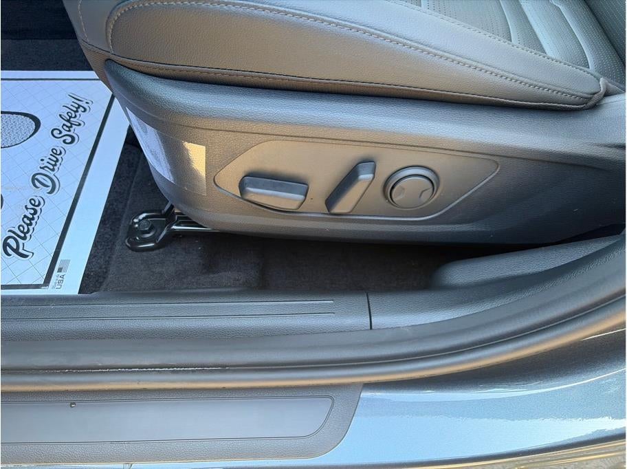 2026 Kia Sportage Hybrid SX Prestige