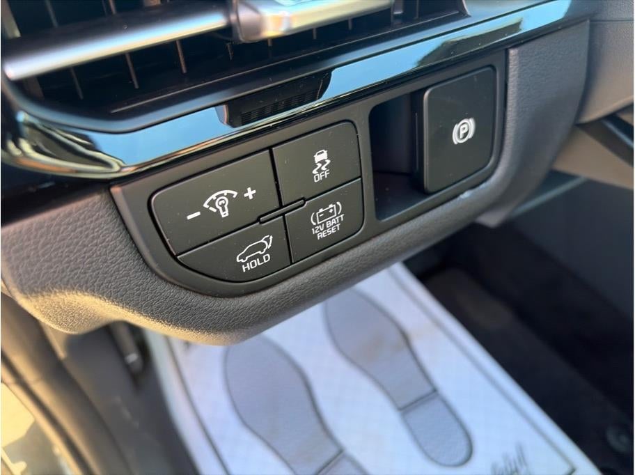 2026 Kia Sportage Hybrid SX Prestige