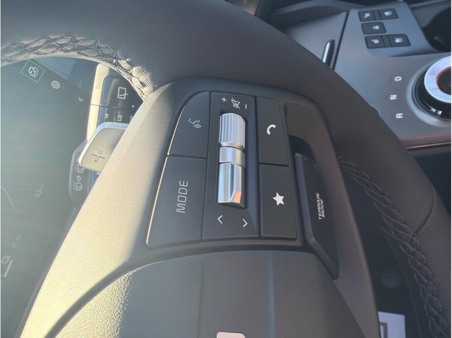 2026 Kia Sportage Hybrid SX Prestige