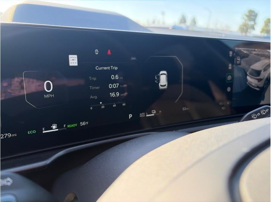 2026 Kia Sportage Hybrid SX Prestige