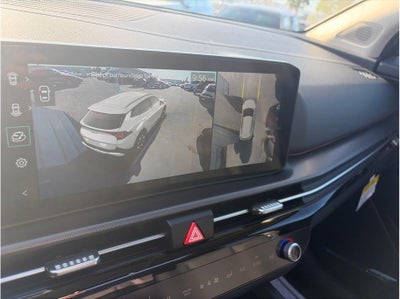 2026 Kia Sportage Hybrid SX Prestige