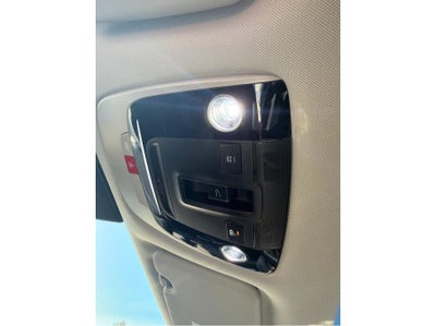 2026 Kia Sportage Hybrid SX Prestige