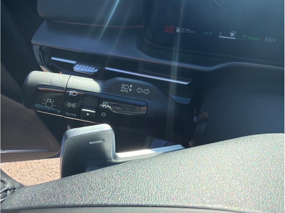 2026 Kia Sportage Hybrid SX Prestige